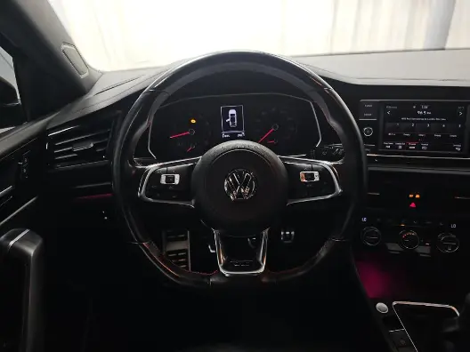 Florida Fine Cars - Used VOLKSWAGEN JETTA GLI 2020 WEST PALM S