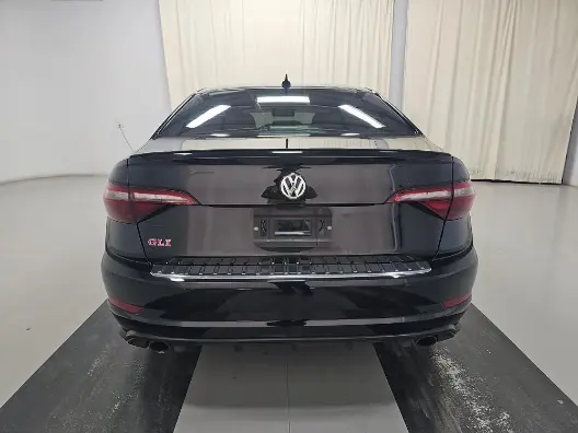 Florida Fine Cars - Used VOLKSWAGEN JETTA GLI 2020 WEST PALM S