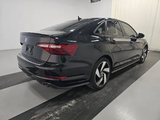 Florida Fine Cars - Used VOLKSWAGEN JETTA GLI 2020 WEST PALM S