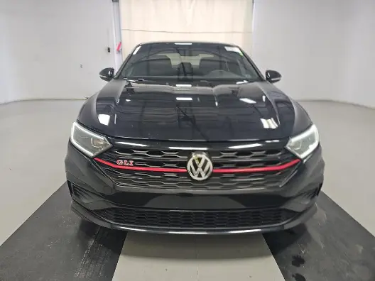 Florida Fine Cars - Used VOLKSWAGEN JETTA GLI 2020 WEST PALM S