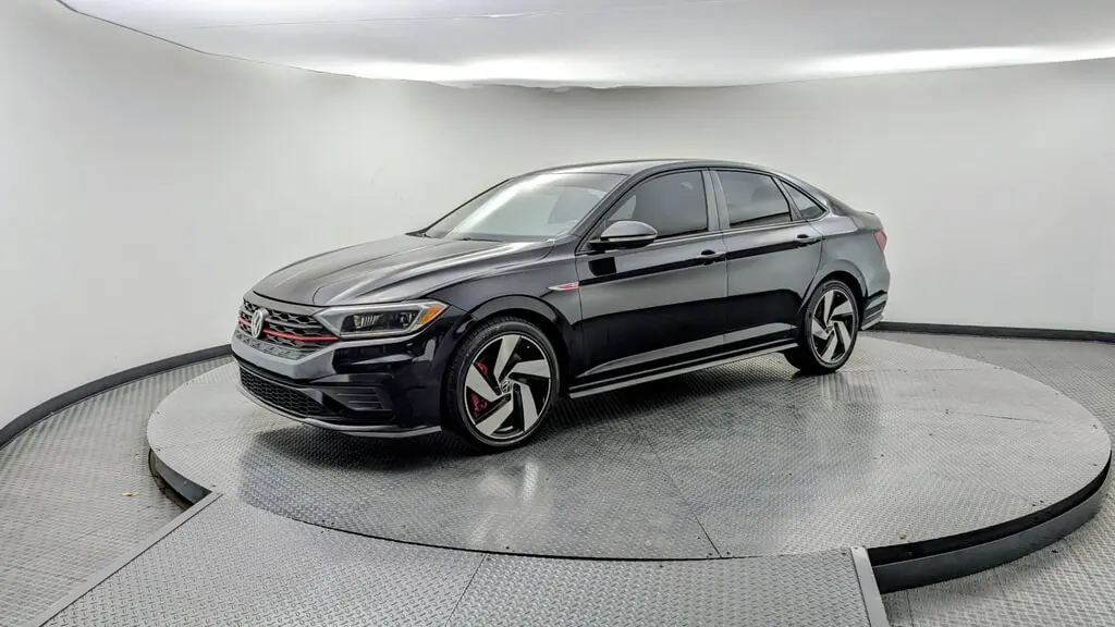 Florida Fine Cars - Used VOLKSWAGEN JETTA GLI 2020 WEST PALM S