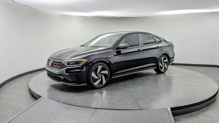 Florida Fine Cars - Used VOLKSWAGEN JETTA-GLI 2020 WEST PALM S