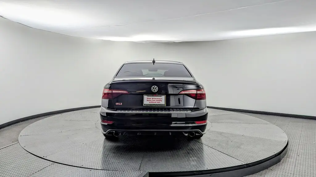 Florida Fine Cars - Used VOLKSWAGEN JETTA GLI 2020 WEST PALM S