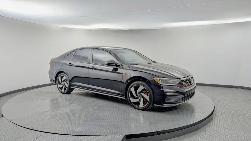Florida Fine Cars - Used VOLKSWAGEN JETTA GLI 2020 WEST PALM S