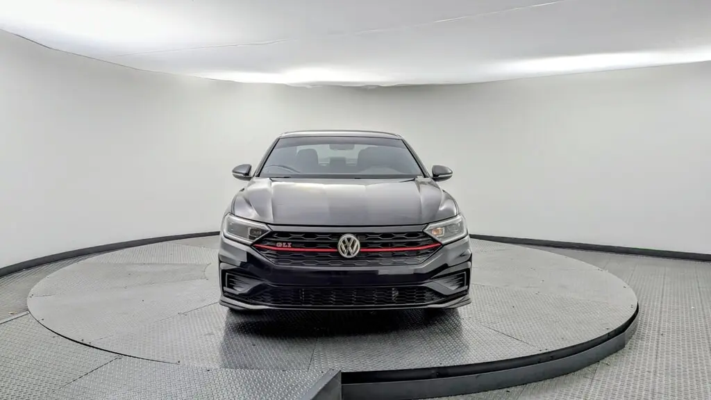 Florida Fine Cars - Used VOLKSWAGEN JETTA GLI 2020 WEST PALM S