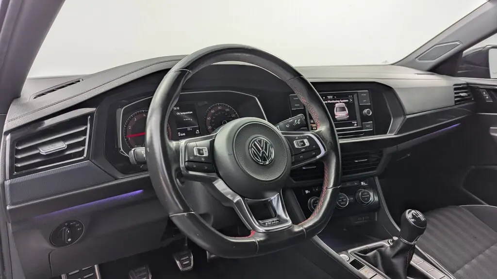 Florida Fine Cars - Used VOLKSWAGEN JETTA GLI 2020 WEST PALM S