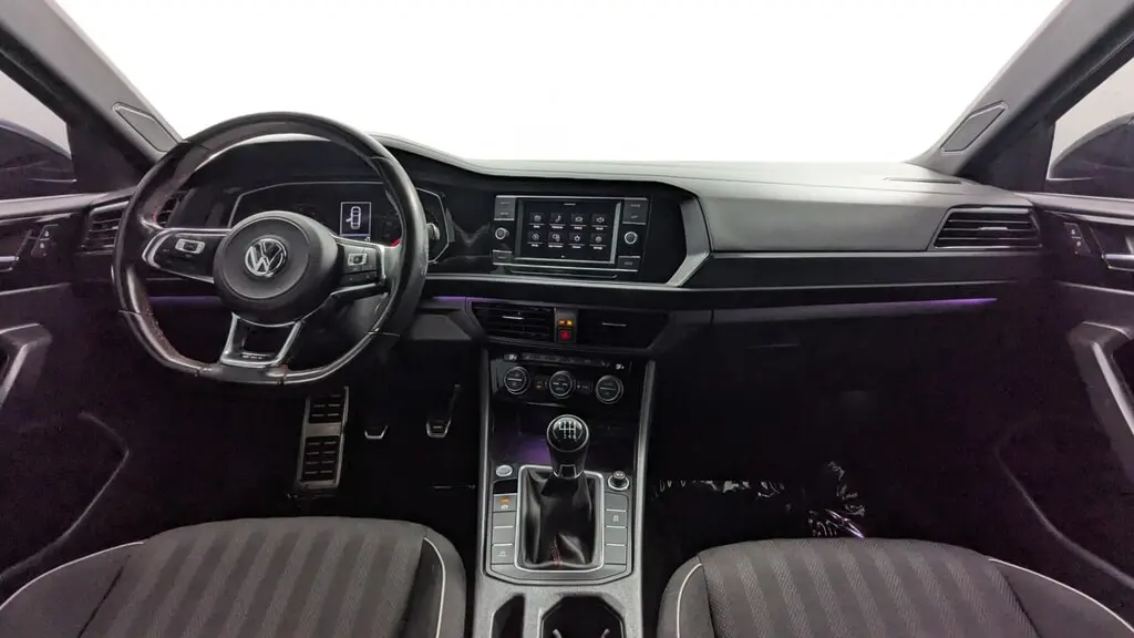 Florida Fine Cars - Used VOLKSWAGEN JETTA GLI 2020 WEST PALM S