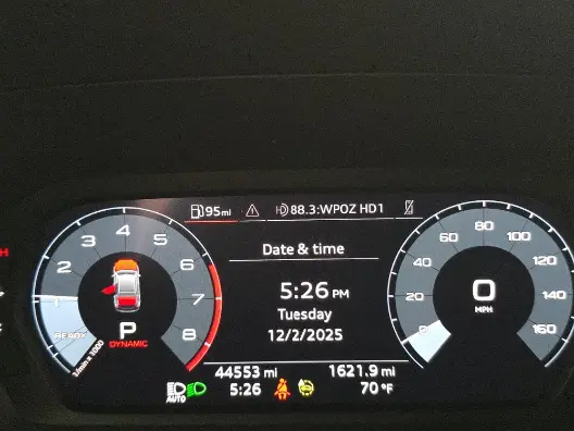 Florida Fine Cars - Used AUDI A3 2023 WEST PALM PREMIUM