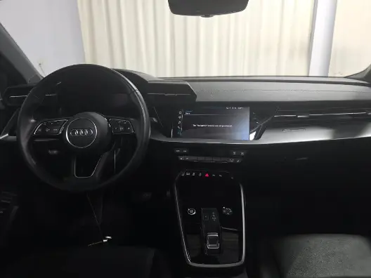 Florida Fine Cars - Used AUDI A3 2023 WEST PALM PREMIUM