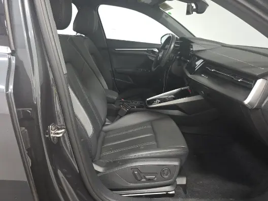 Florida Fine Cars - Used AUDI A3 2023 WEST PALM PREMIUM