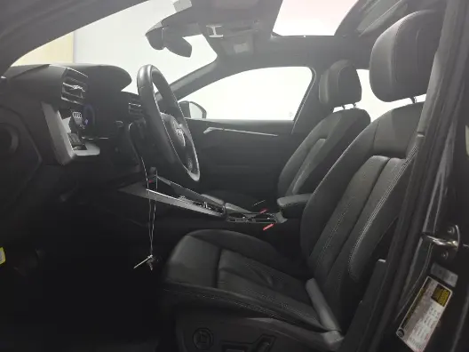 Florida Fine Cars - Used AUDI A3 2023 WEST PALM PREMIUM