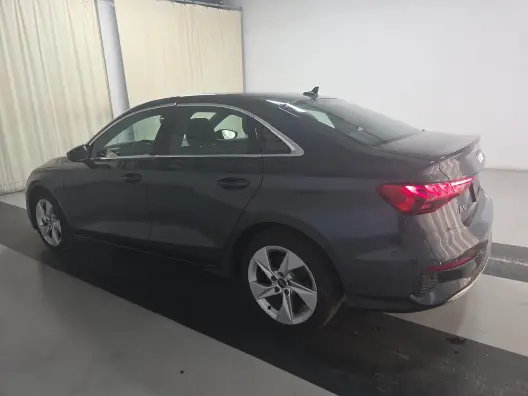 Florida Fine Cars - Used AUDI A3 2023 WEST PALM PREMIUM