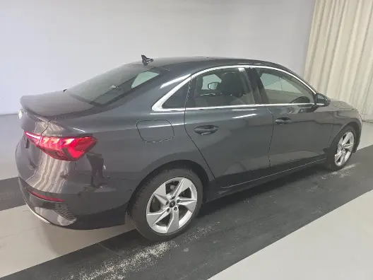 Florida Fine Cars - Used AUDI A3 2023 WEST PALM PREMIUM