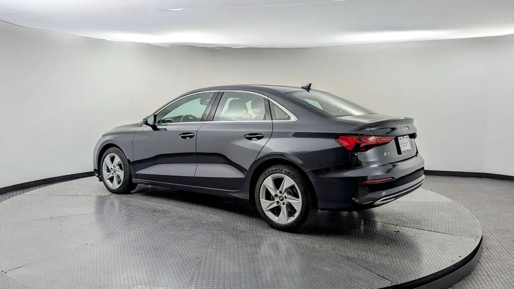 Florida Fine Cars - Used AUDI A3 2023 WEST PALM PREMIUM