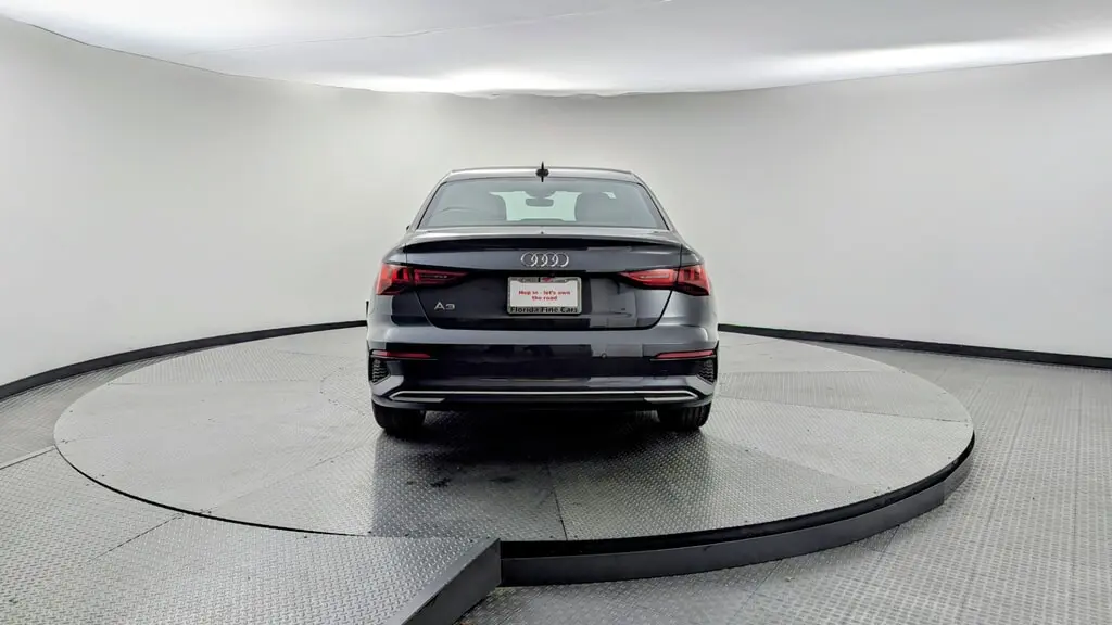 Florida Fine Cars - Used AUDI A3 2023 WEST PALM PREMIUM