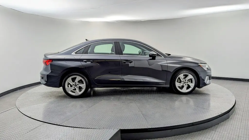 Florida Fine Cars - Used AUDI A3 2023 WEST PALM PREMIUM