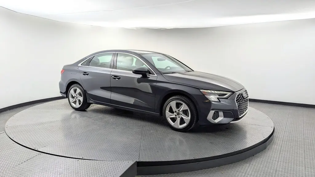 Florida Fine Cars - Used AUDI A3 2023 WEST PALM PREMIUM