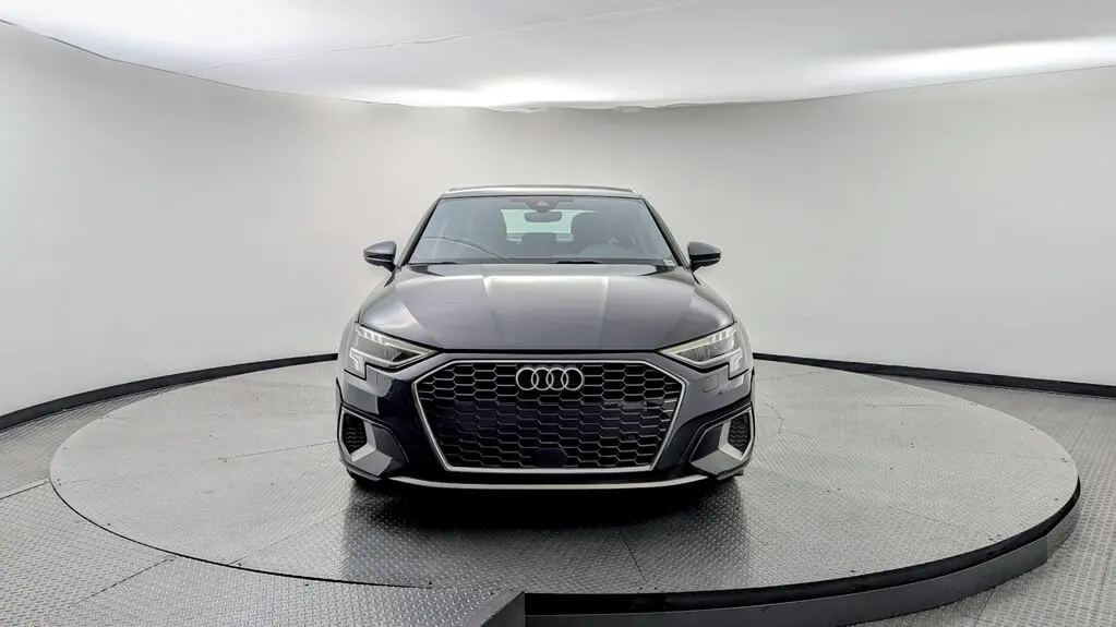 Florida Fine Cars - Used AUDI A3 2023 WEST PALM PREMIUM