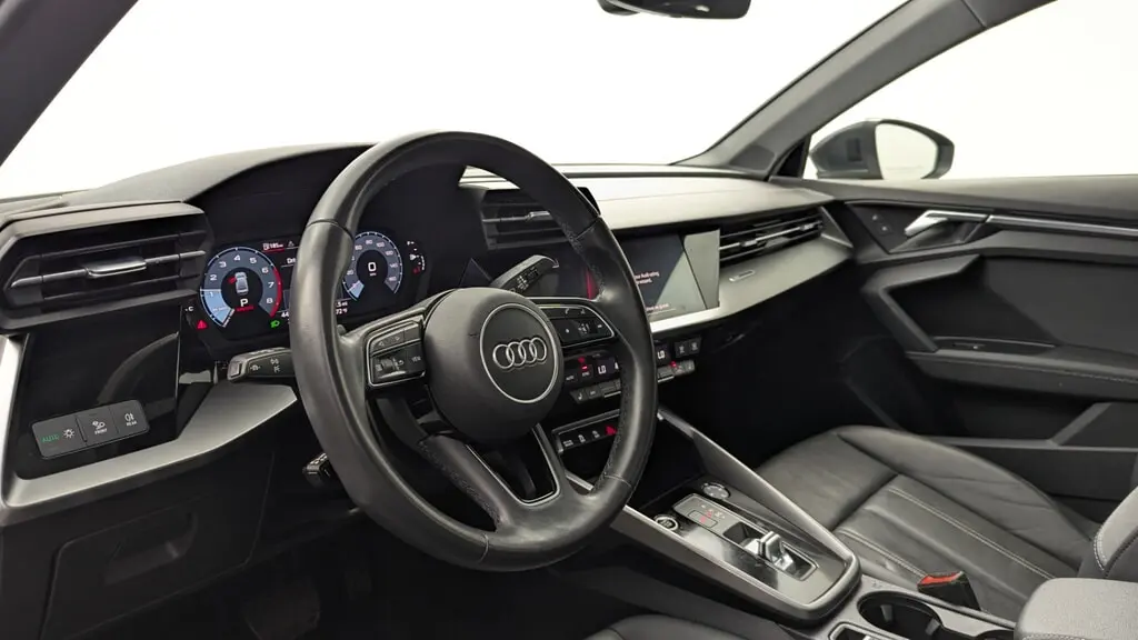 Florida Fine Cars - Used AUDI A3 2023 WEST PALM PREMIUM