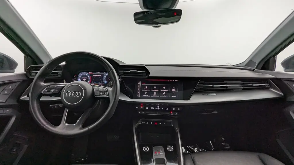 Florida Fine Cars - Used AUDI A3 2023 WEST PALM PREMIUM