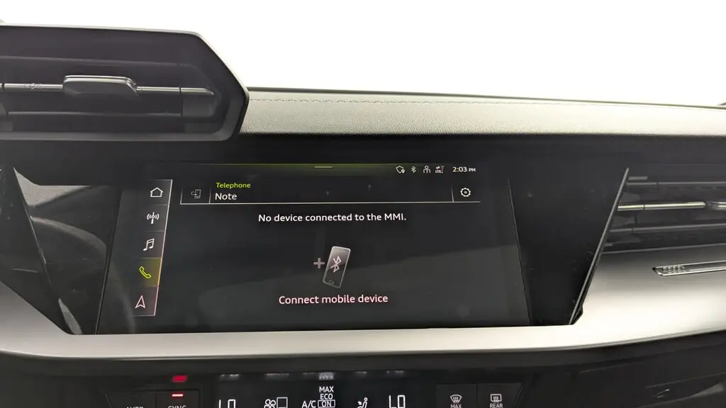 Florida Fine Cars - Used AUDI A3 2023 WEST PALM PREMIUM