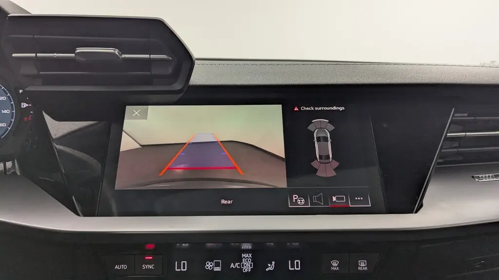 Florida Fine Cars - Used AUDI A3 2023 WEST PALM PREMIUM