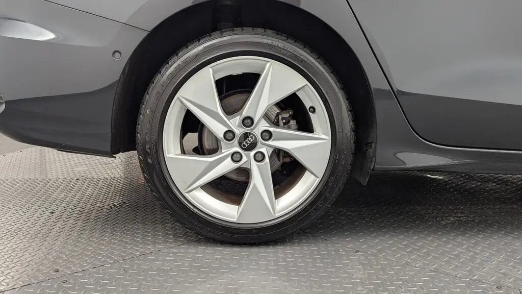 Florida Fine Cars - Used AUDI A3 2023 WEST PALM PREMIUM