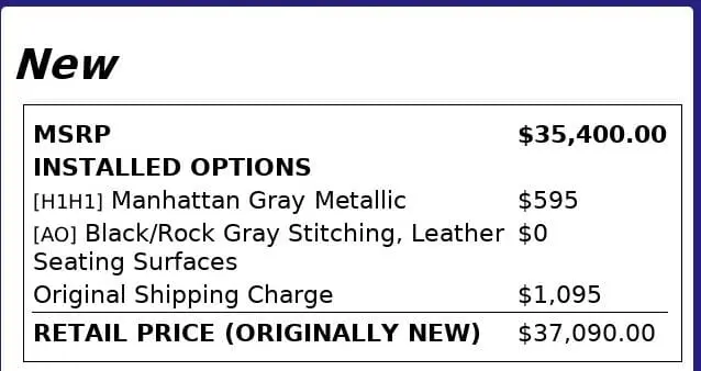 Florida Fine Cars - Used AUDI A3 2023 WEST PALM PREMIUM