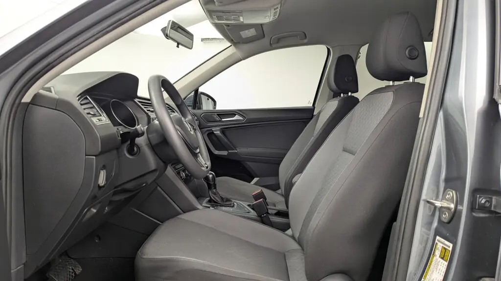 Florida Fine Cars - Used VOLKSWAGEN TIGUAN 2020 WEST PALM S