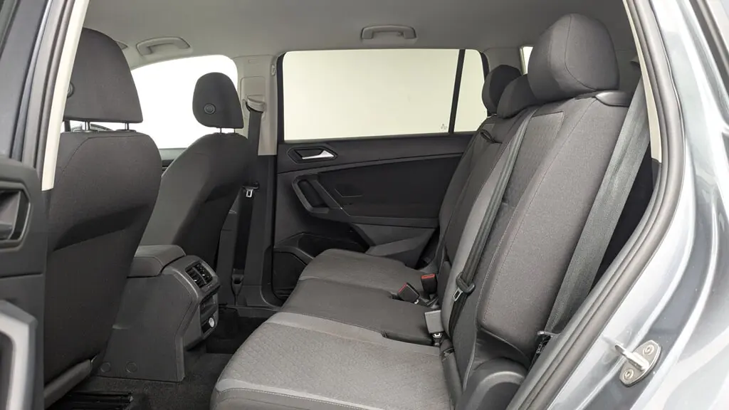 Florida Fine Cars - Used VOLKSWAGEN TIGUAN 2020 WEST PALM S