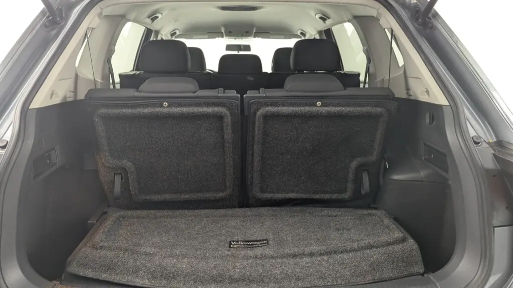 Florida Fine Cars - Used VOLKSWAGEN TIGUAN 2020 WEST PALM S