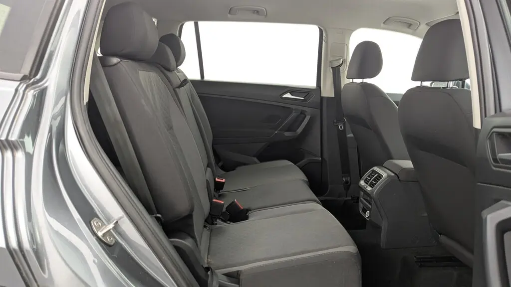 Florida Fine Cars - Used VOLKSWAGEN TIGUAN 2020 WEST PALM S