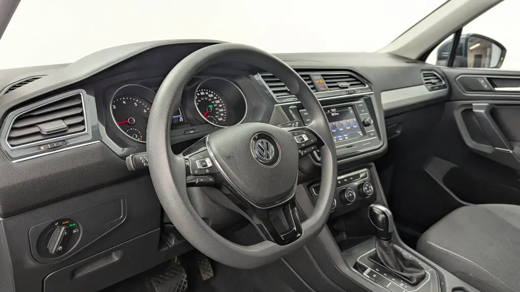 Florida Fine Cars - Used VOLKSWAGEN TIGUAN 2020 WEST PALM S