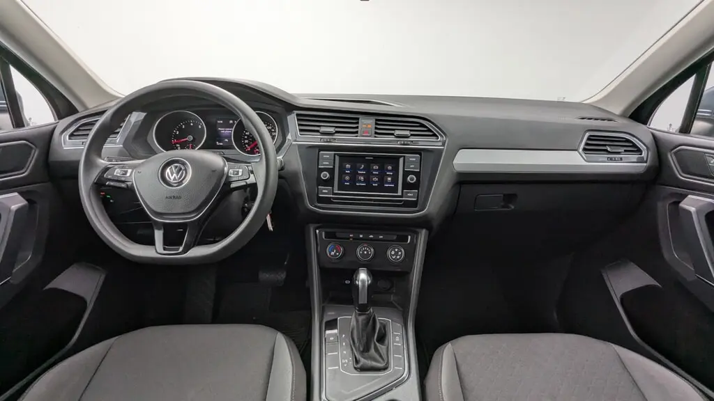 Florida Fine Cars - Used VOLKSWAGEN TIGUAN 2020 WEST PALM S