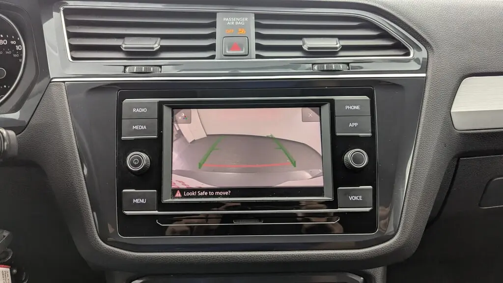 Florida Fine Cars - Used VOLKSWAGEN TIGUAN 2020 WEST PALM S