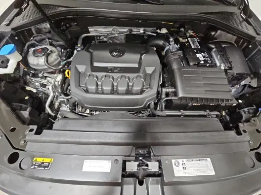 Florida Fine Cars - Used VOLKSWAGEN TIGUAN 2020 WEST PALM S