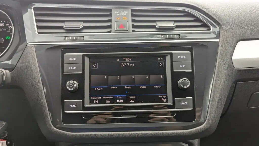 Florida Fine Cars - Used VOLKSWAGEN TIGUAN 2020 WEST PALM S