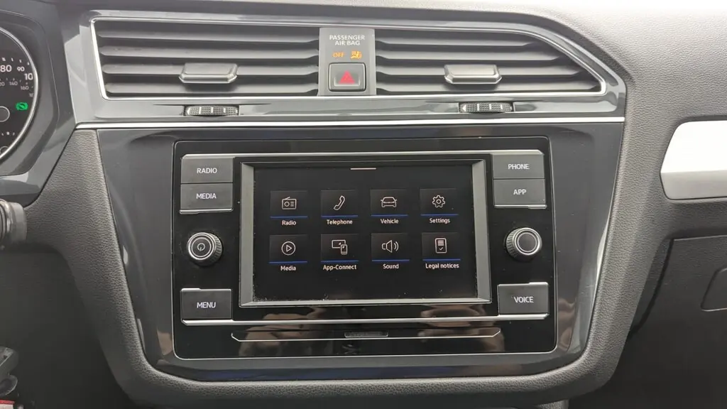 Florida Fine Cars - Used VOLKSWAGEN TIGUAN 2020 WEST PALM S