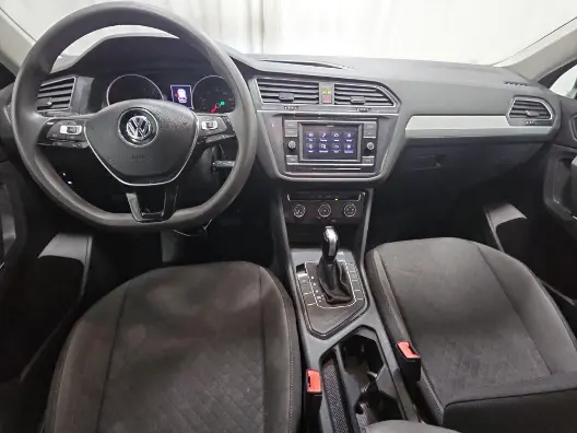 Florida Fine Cars - Used VOLKSWAGEN TIGUAN 2020 WEST PALM S