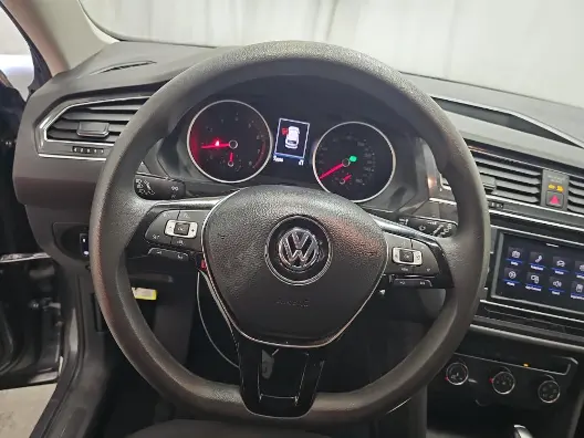 Florida Fine Cars - Used VOLKSWAGEN TIGUAN 2020 WEST PALM S