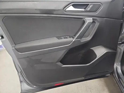 Florida Fine Cars - Used VOLKSWAGEN TIGUAN 2020 WEST PALM S