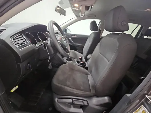 Florida Fine Cars - Used VOLKSWAGEN TIGUAN 2020 WEST PALM S