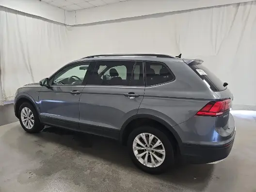 Florida Fine Cars - Used VOLKSWAGEN TIGUAN 2020 WEST PALM S