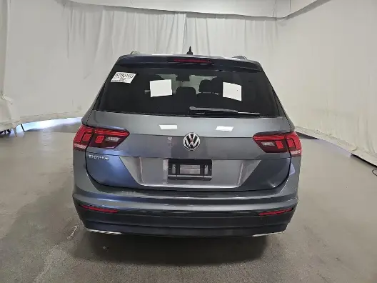 Florida Fine Cars - Used VOLKSWAGEN TIGUAN 2020 WEST PALM S