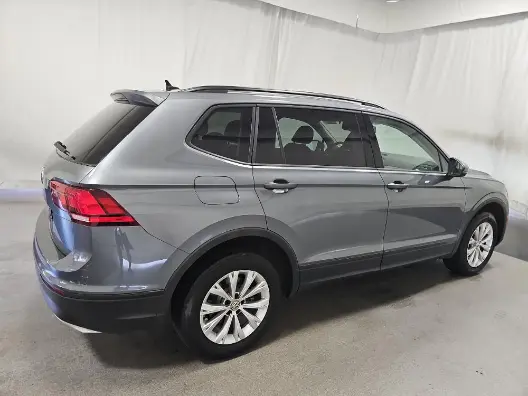 Florida Fine Cars - Used VOLKSWAGEN TIGUAN 2020 WEST PALM S