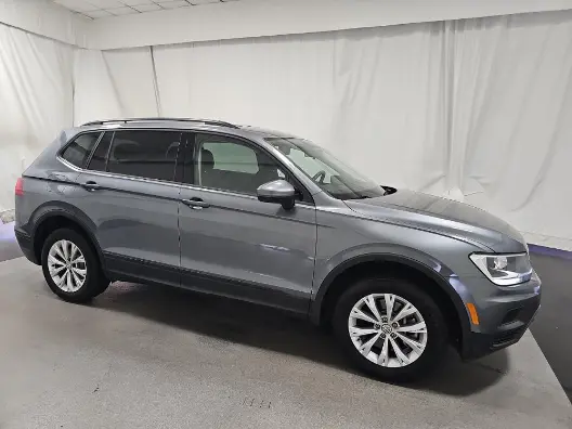 Florida Fine Cars - Used VOLKSWAGEN TIGUAN 2020 WEST PALM S