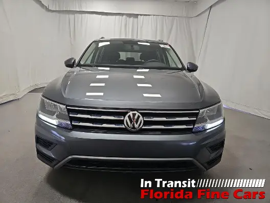 Florida Fine Cars - Used VOLKSWAGEN TIGUAN 2020 WEST PALM S