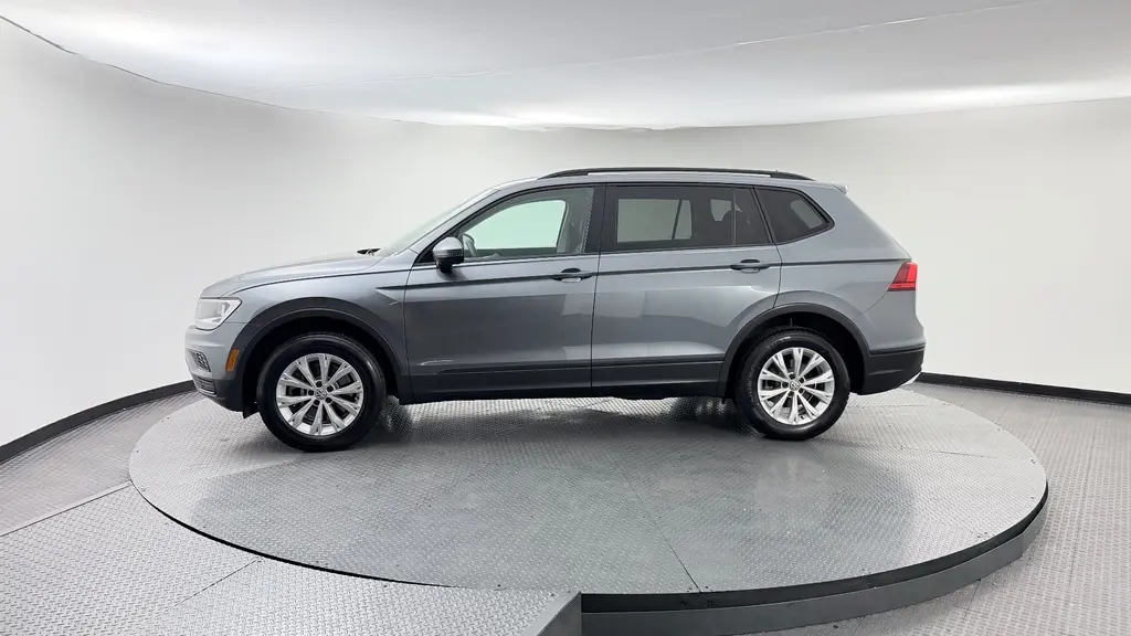Florida Fine Cars - Used VOLKSWAGEN TIGUAN 2020 WEST PALM S