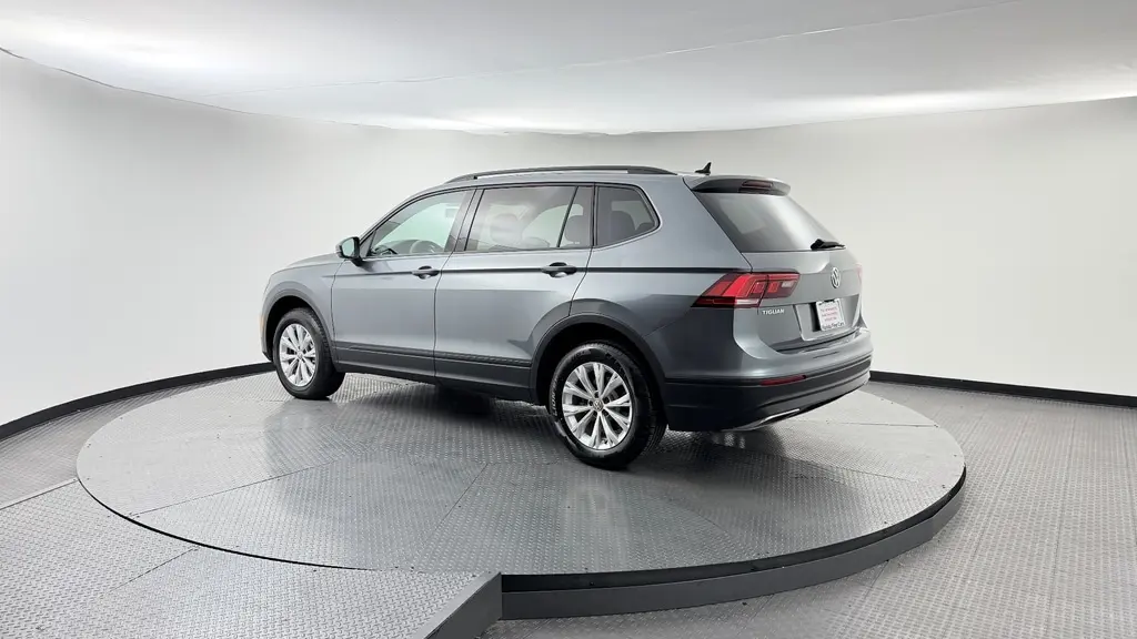 Florida Fine Cars - Used VOLKSWAGEN TIGUAN 2020 WEST PALM S