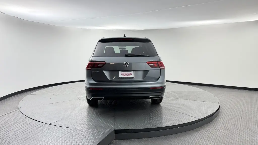 Florida Fine Cars - Used VOLKSWAGEN TIGUAN 2020 WEST PALM S